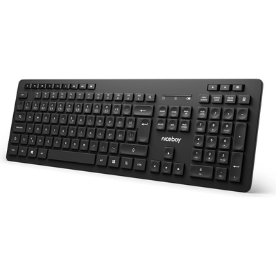 Niceboy OFFICE K10 Comfort