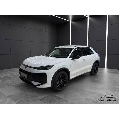 Volkswagen T-Roc 1.5 eTSI Style DSG R-Line 110 kW