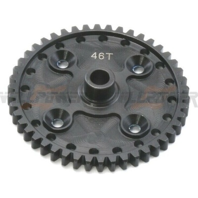 Sworkz Center S35-3 Spur Gear 46T SW-330768
