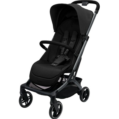 Maxi-Cosi Oxford Cabin Onyx Black 2026