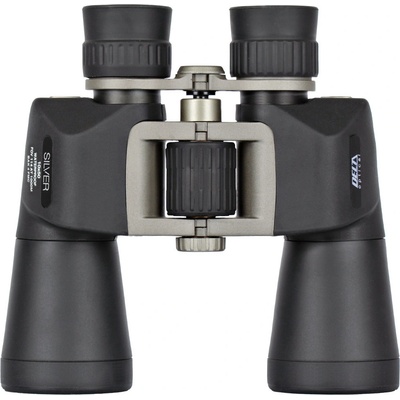 Delta Optical Silver 10x50