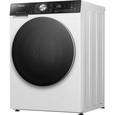 Hisense WF5S7041BW