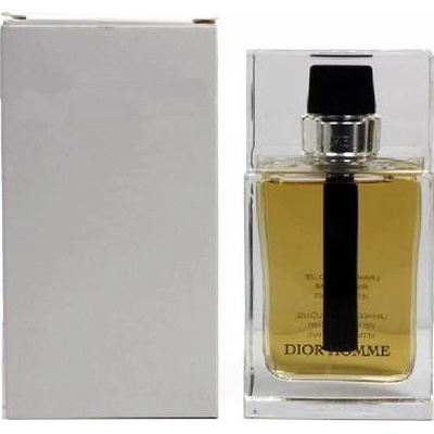 Christian Dior Christian Dior toaletná voda pánska 100 ml tester