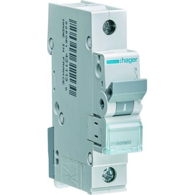 Hager MCN116