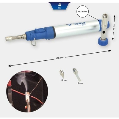 KS ToolsBT124009