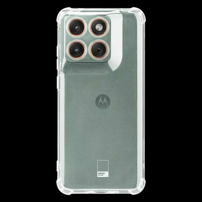Tactical TPU Plyo Motorola Edge 70 Fusion Transparent – Hledejceny.cz