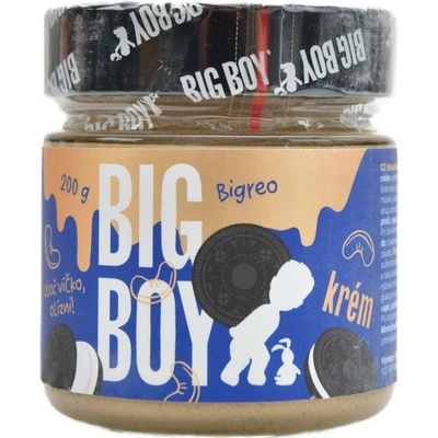 Big Boy Bigreo 200 g