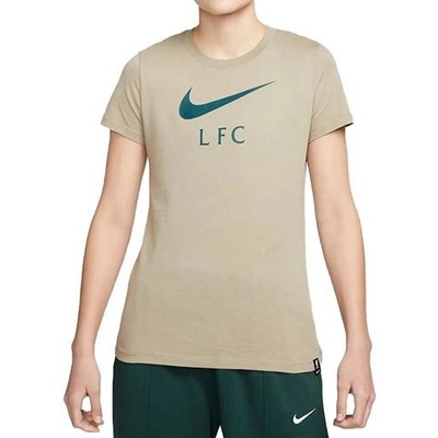 Nike Liverpool swoosh club