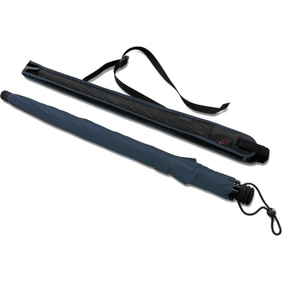 Turistický deštník Euroschirm Swing Liteflex navy blue