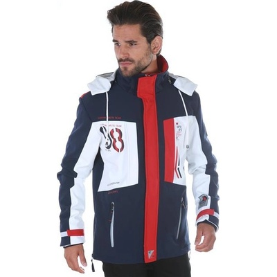CARISMA bunda pánska 1140 softshell