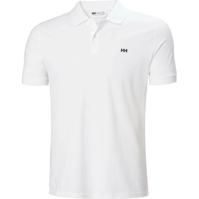Helly Hansen ELBA FITTED POLO Bílá