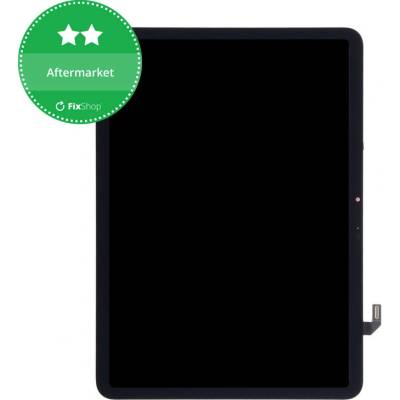 LCD Displej pre iPad Air 11 (2024, 2025), Dotykové sklo bez rámu