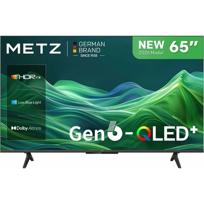 Metz 65MQH7500Z