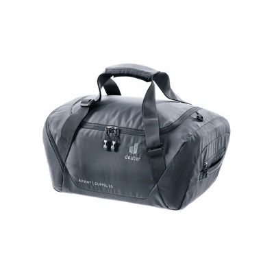 Deuter AVIANT DUFFEL 35 (3520022) Černá