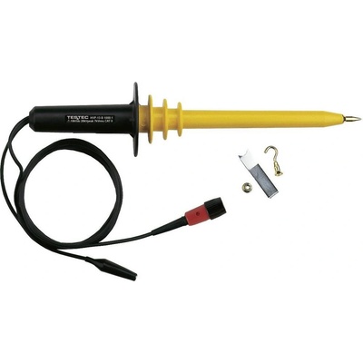 pro osciloskopy Testec TT-HVP-15B, 40 MHz
