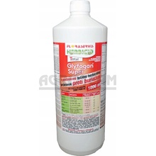 Floraservis GLYFOGAN SUPER 1 L