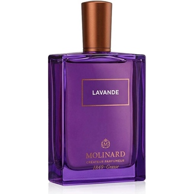 Molinard Lavande parfémovaná voda unisex 75 ml