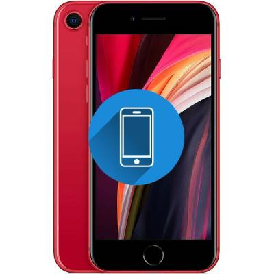 Apple iPhone SE 2020 - Výmena displeja Náhradný diel: OEM SmartPremium