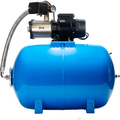 Prodo MCI 3-6 INOX 100l