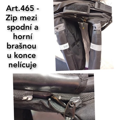 Arsenal 465
