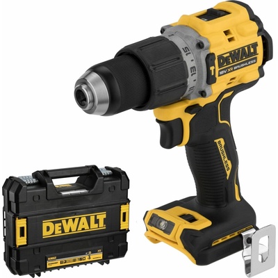 DeWalt DCD805NT – Hledejceny.cz