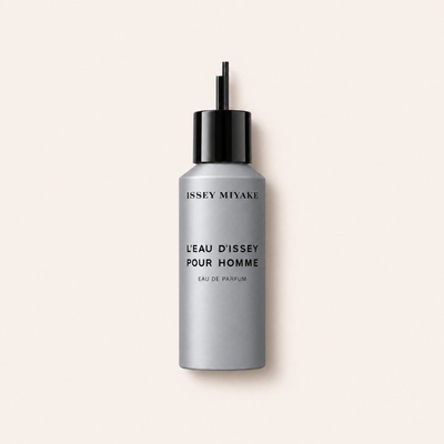 Issey Miyake L'Eau d'Issey parfémovaná voda pánská 150 ml náplň
