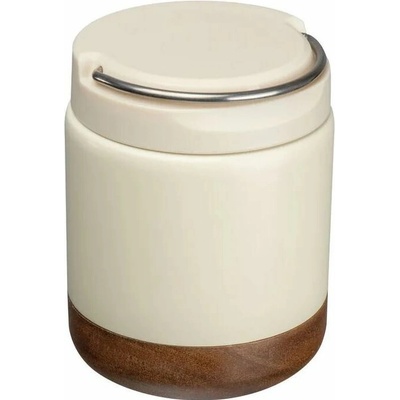 MoLu Box na jídlo Porto Cervo 400 ml bílá