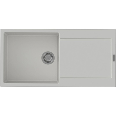 StrongSinks S3 Zala 1000 bílá