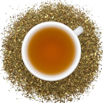 Pure way sypaný čaj rooibos zelený 50 g