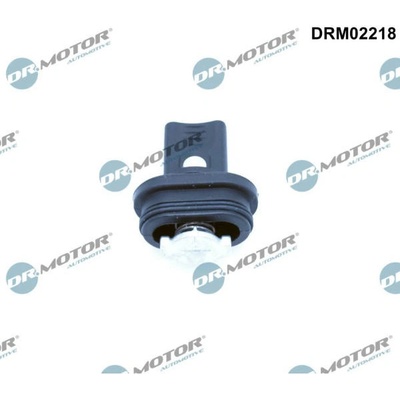 Zakryti, vstrikovaci tryska Dr.Motor Automotive DRM02218