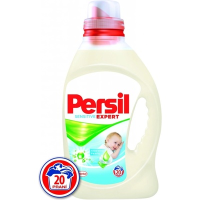Persil Expert Sensitive gel 1,46 l