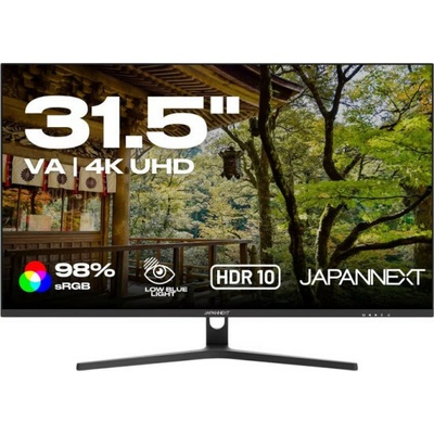 JAPANNEXT JN-V315UHDR