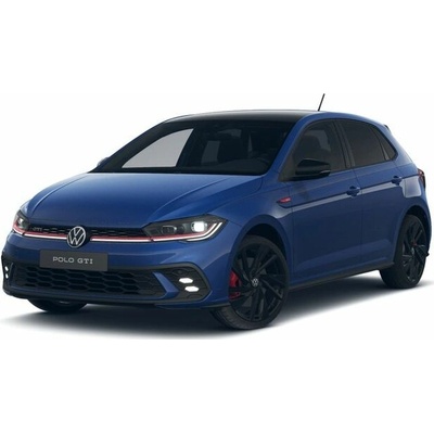Volkswagen Polo GTI DSG 152 kW