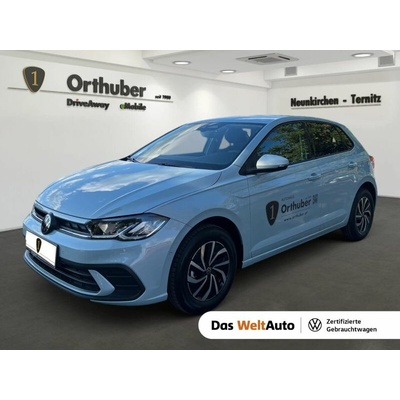 Volkswagen Polo TSI DSG 70 kW