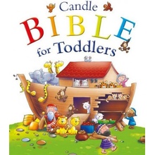 Candle Bible for Toddlers