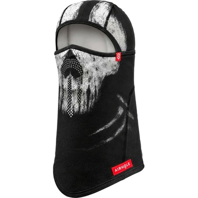 Airhole Laser Drytech Balaclava death 26/27