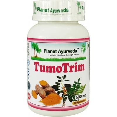 Planet Ayurveda Tumo Trim 60 kapsúl