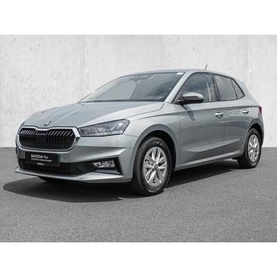 Skoda Fabia 1.0 Selection 59 kW