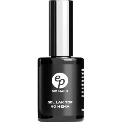 Bio nails gel lak Top no hema 15 ml