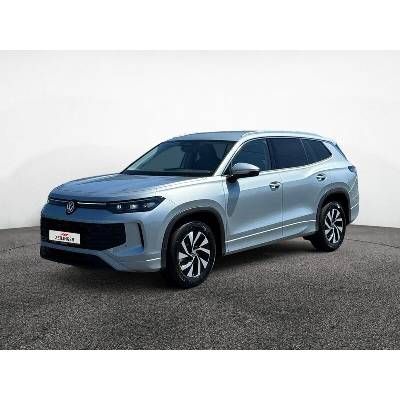 Volkswagen Tayron Life DSG 110 kW