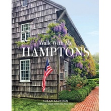 Walk With Me Hamptons - Susan Kaufman
