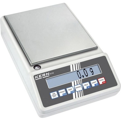 Kern 572-43