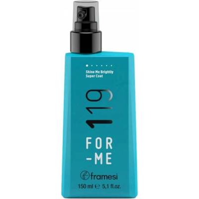 Framesi For Me Smooth&Disciplined 150 ml sérum