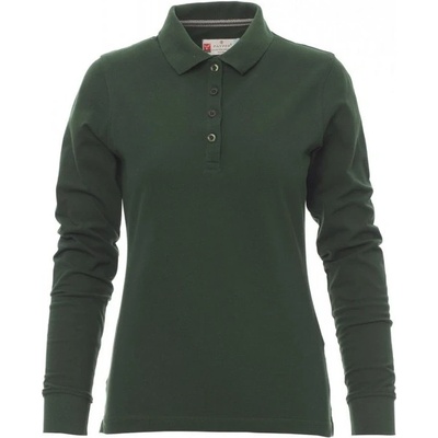 Payper FLORENCE LADY Polokošeľa dámska Royal blue