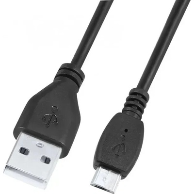 FORCE dobíjací kábel Micro USB 26.5 cm