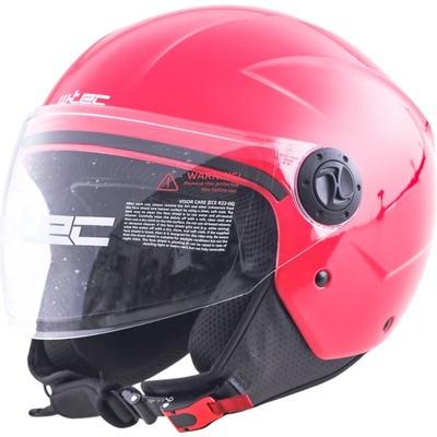 W-TEC Bareiro Amaranto
