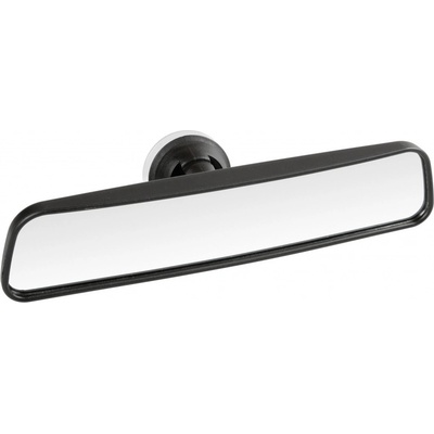 Lampa Vnitřní zpětné panoramatické zrcátko na přísavku WIDEX 290 – Hledejceny.cz