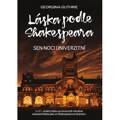Láska podle Shakespeara 3 – Hledejceny.cz