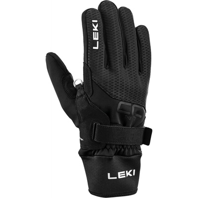 Leki CC Thermo Shark black – Hledejceny.cz