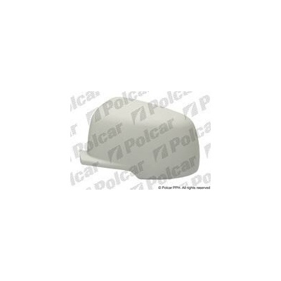 Kryt, vonkajšie zrkadlo POLCAR 30Y155PE